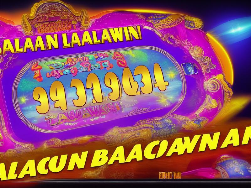 Jackpot-69-Slot  Game Terbaik dengan Performa Yang Terpercaya