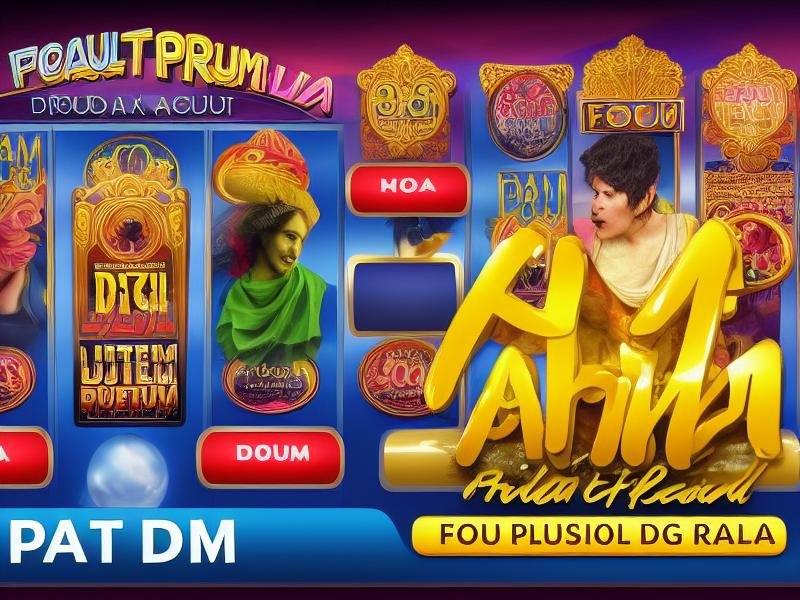 Jp188  Situs Judi Slot Online Terpercaya