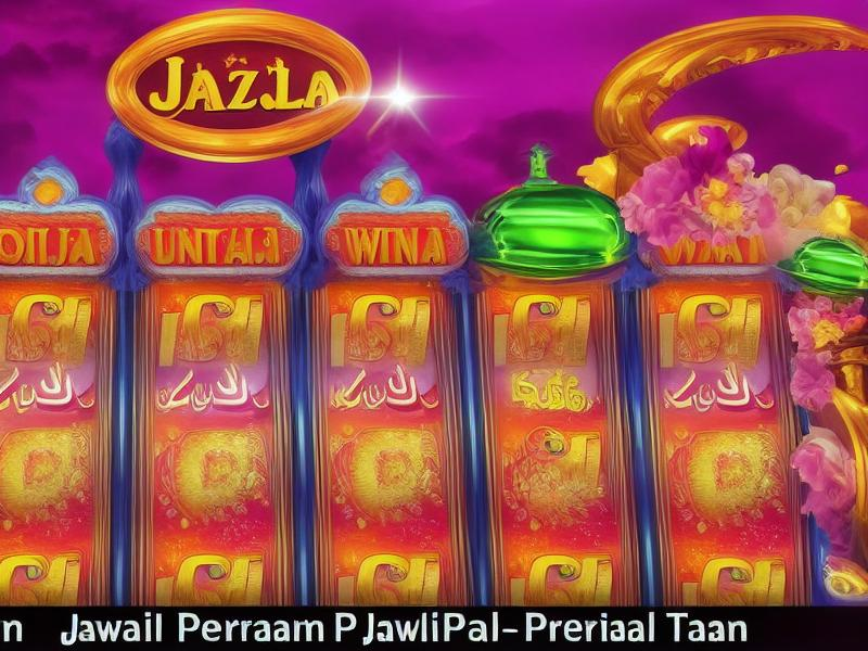 Tuliskan-Hukum-Permintaan-Dan-Hukum-Penawaran  Indulge in New Indonesian Online Slots