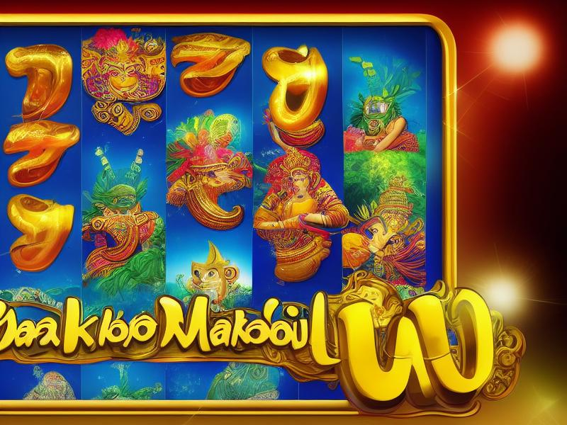 Opera-Toto-Togel  Web Gaming Online Gacor Beri Kemenangan Tinggi