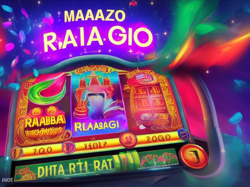 Kfcslot  Situs Gacor Slot Online Terlengkap Di Indonesia