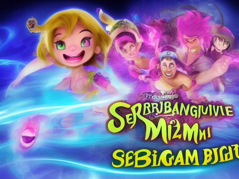 Mamibet  Situs Games Online Terpercaya Sejak Tahun 2017