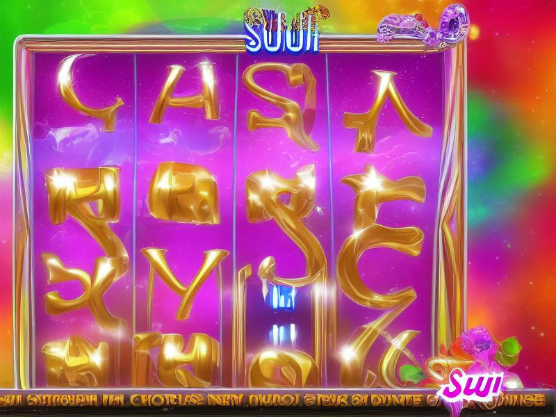 Slot603  REKOMENDASI GACOR 2024